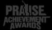 Praise logo